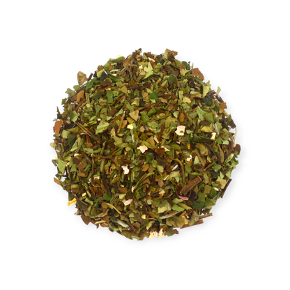 Té "Lychee White Peony" (Sobres) Or tea?