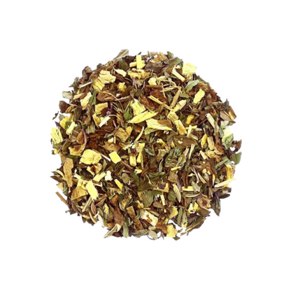 Té "Merry Peppermint" Or tea?