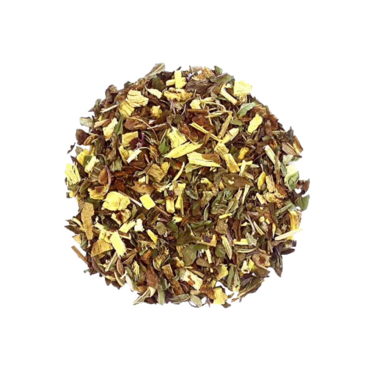 Té "Merry Peppermint" (Recambio) Or tea?
