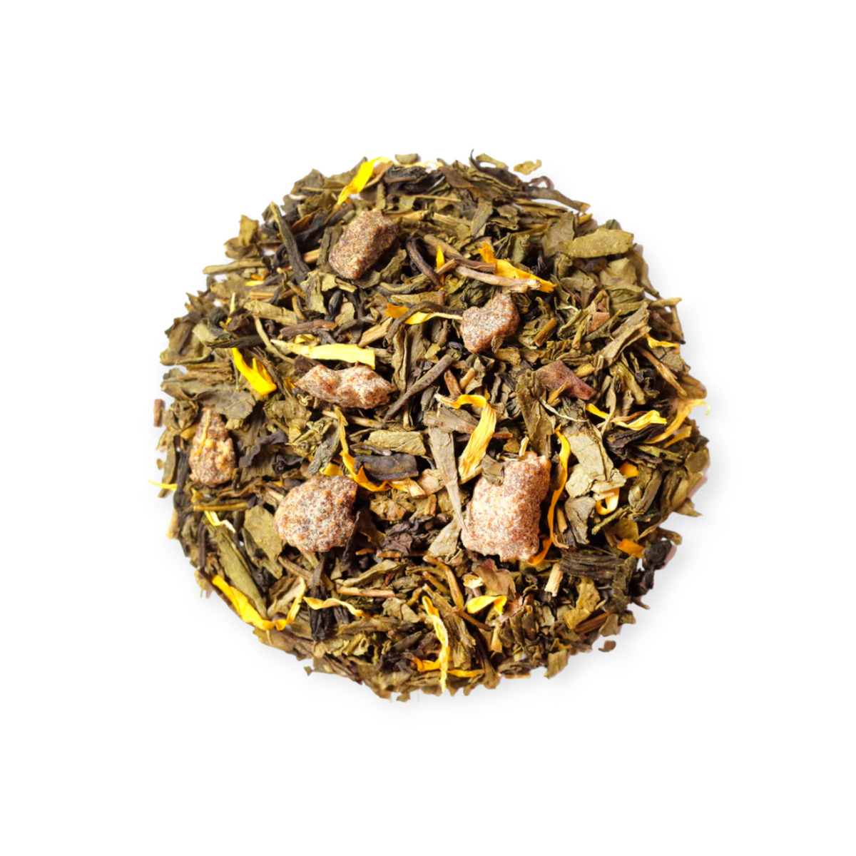 Té "The Playful Pear" (Sobres) Or tea?