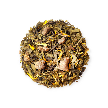 Té "The Playful Pear" (Sobres) Or tea?