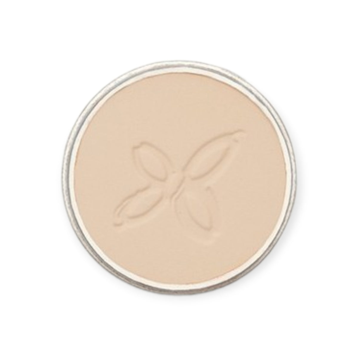 Polvo compacto 02 Beige Clair BOHO