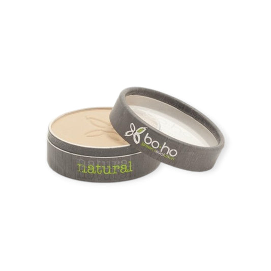 Polvo compacto 03 Beige Doré BOHO