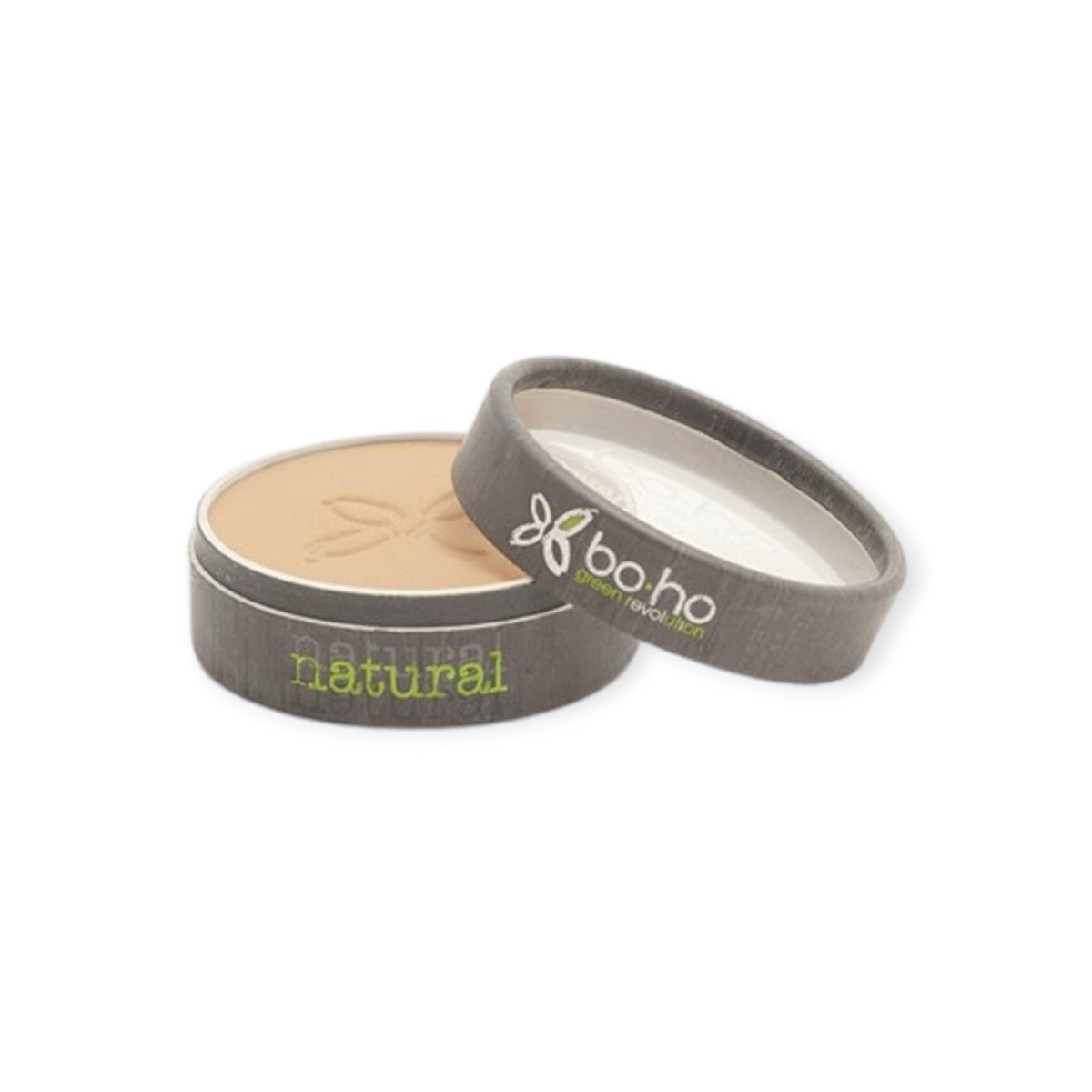 Polvo compacto 04 Beige Halé