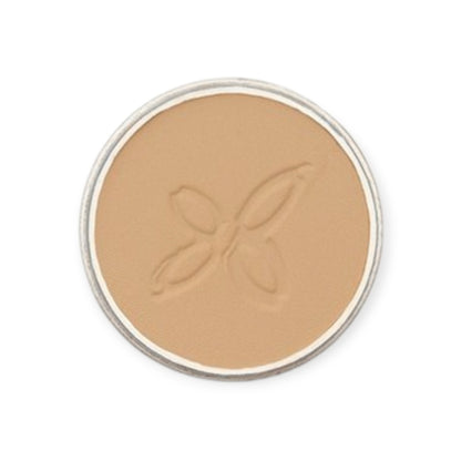 Polvo compacto 04 Beige Halé
