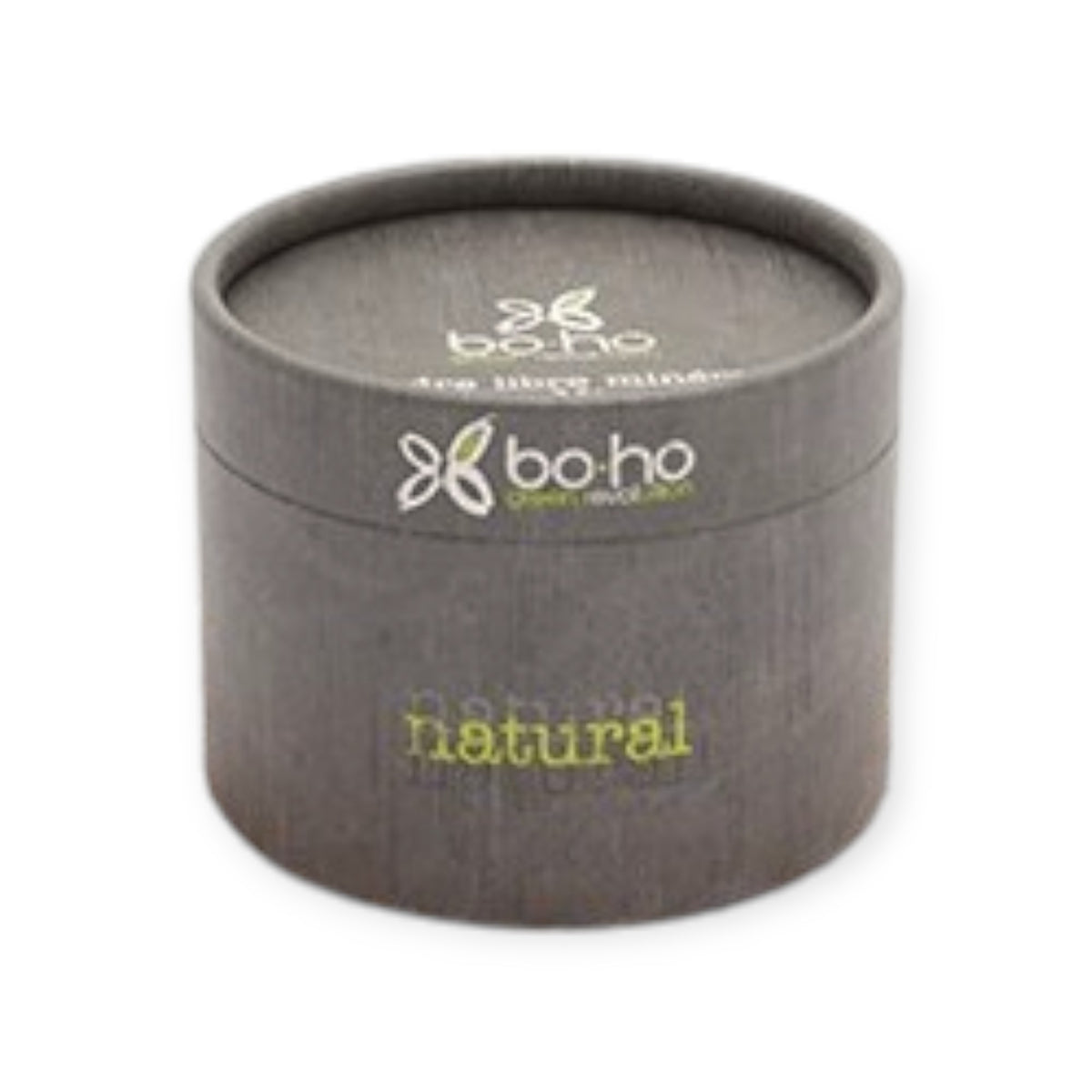 Polvo mineral suelto Green Mineral 01 Beige claro