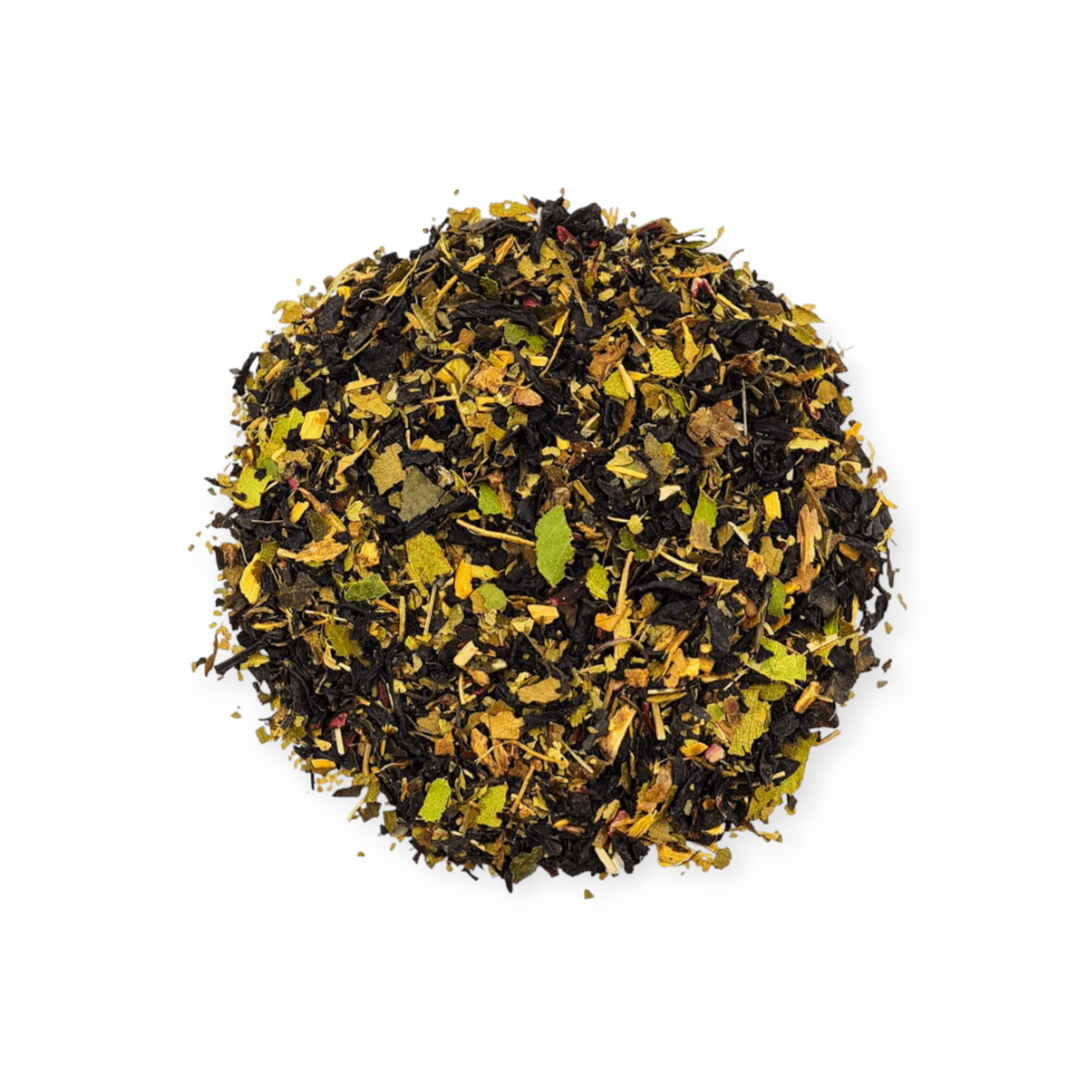 Té "PomPomelo" Or tea?