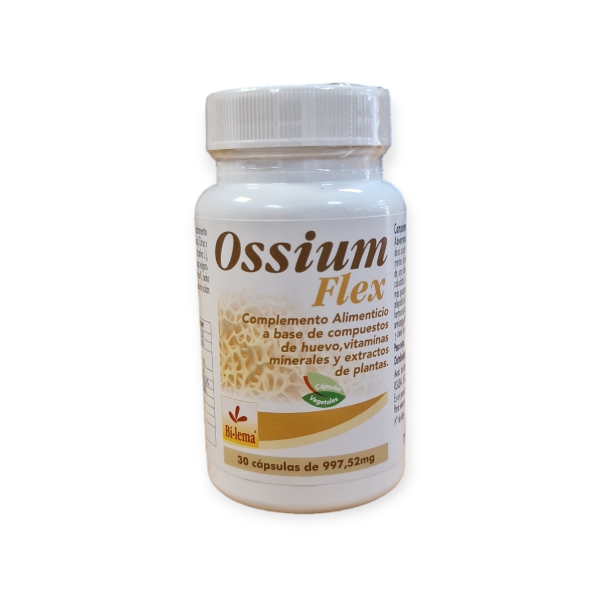 OSSIUM FLEX 30*997