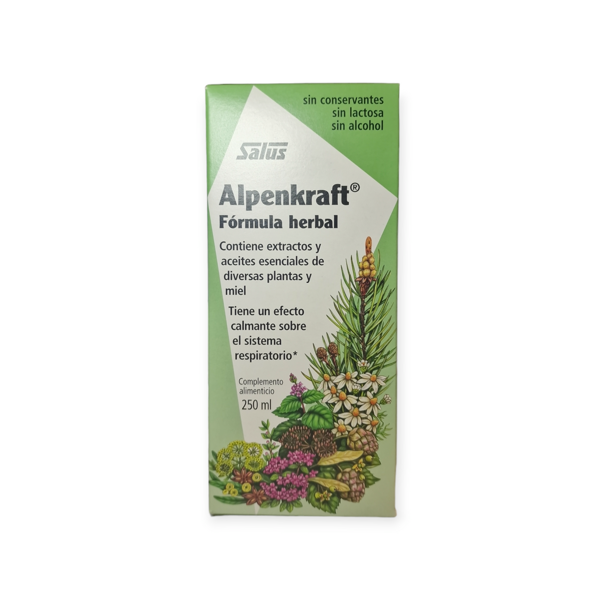 ALPENKRAFT 250 ML