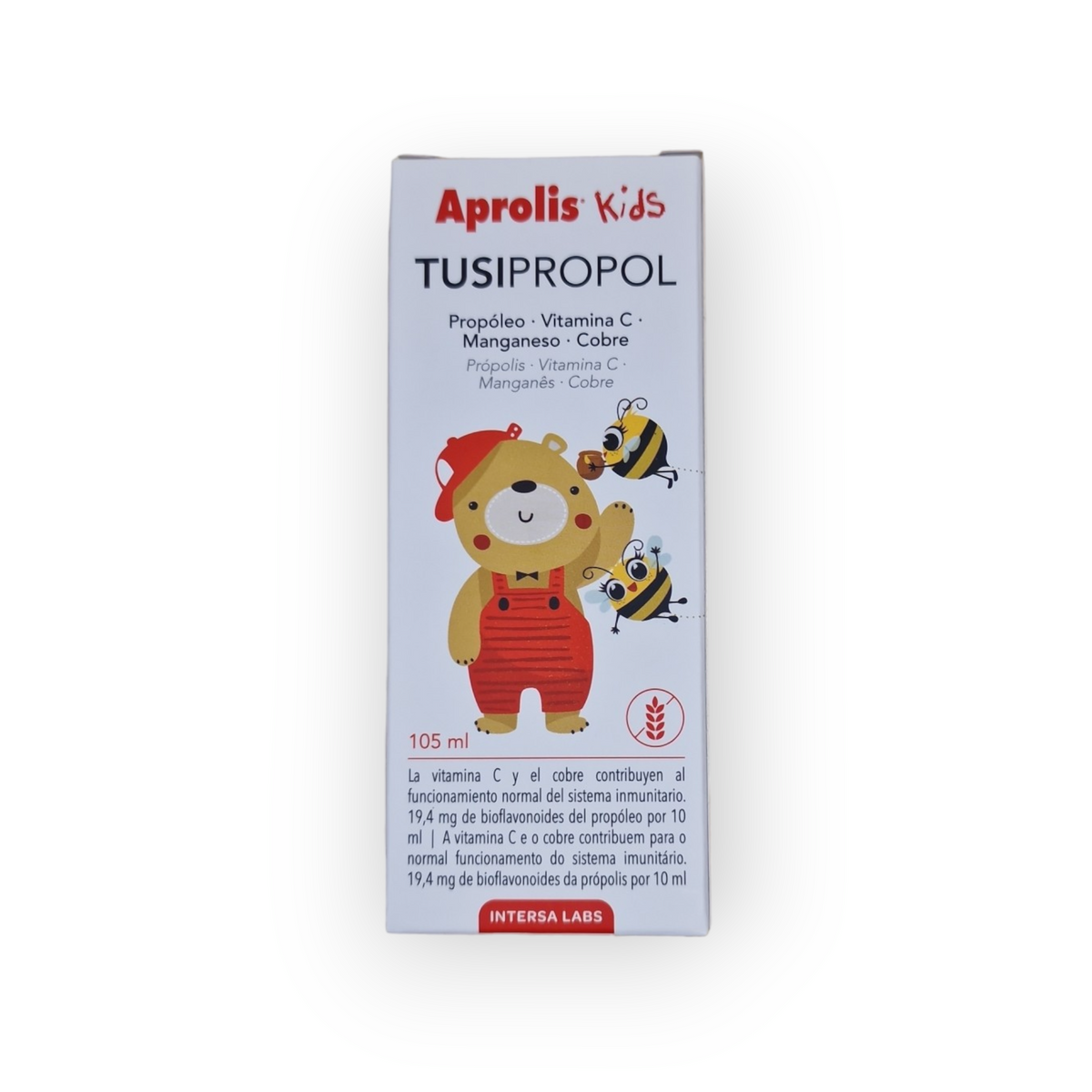 Aprolis Kids TUSIPROPOL