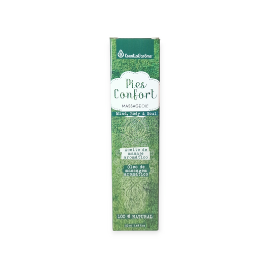 PIES CONFORT Massage Oil
