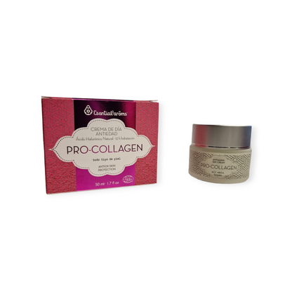 Crema de día antiedad Pro-Collagen