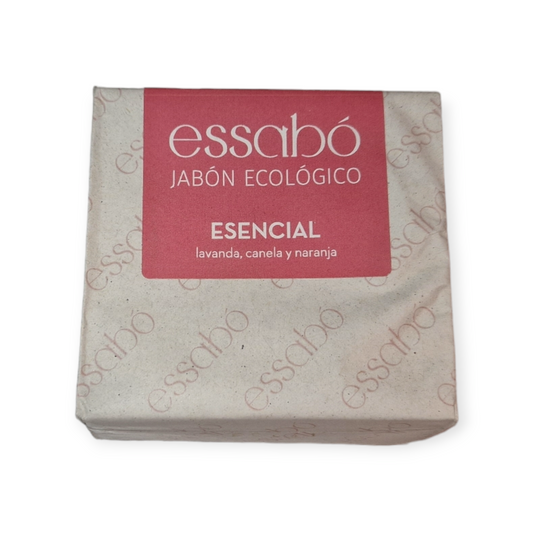 Essabo Esencial (Jabón)
