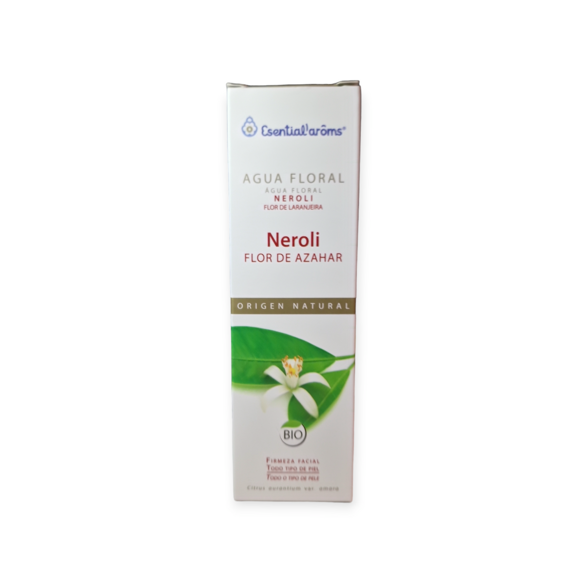 Hidrolato de Neroli