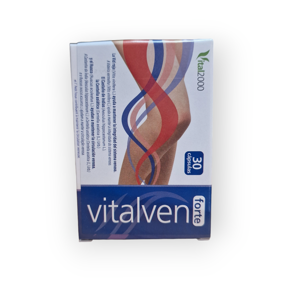 VITALVEN FORTE