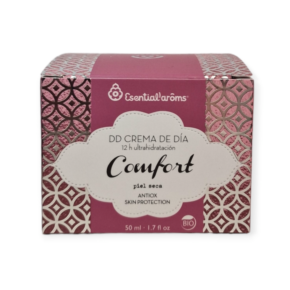 Crema DD Comfort Piel Seca (ECOCERT)