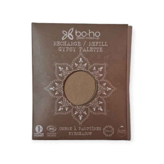 Sombra de ojos 228 Adventure Gypsy Palette Travel Boho