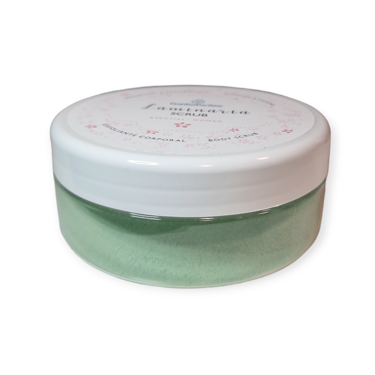 Sal de Laminaria - Exfoliación corporal