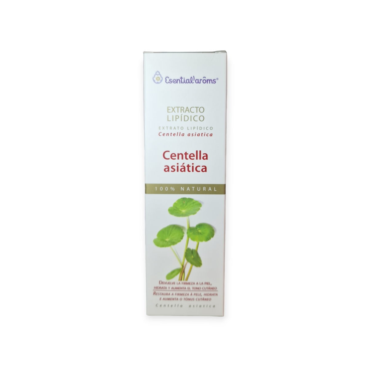 Centella Asiática (Extracto lipídico)