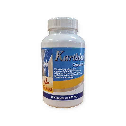 KARTHIAL 90 CAPS.