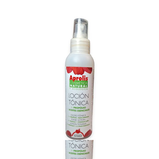 Aprolis DERMAPROPOL · Loción tónica ECOCERT