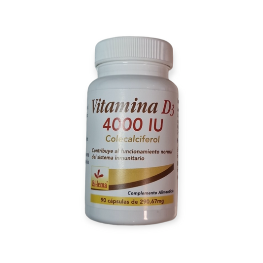 VITAMINA D3
