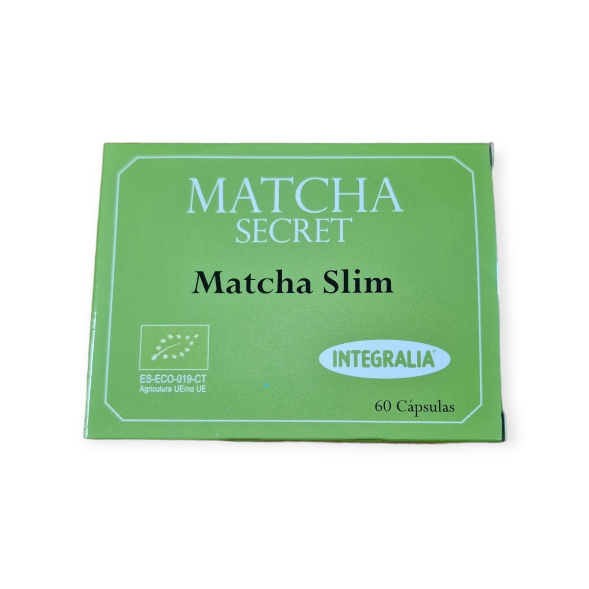Matcha secret (Matcha slim)