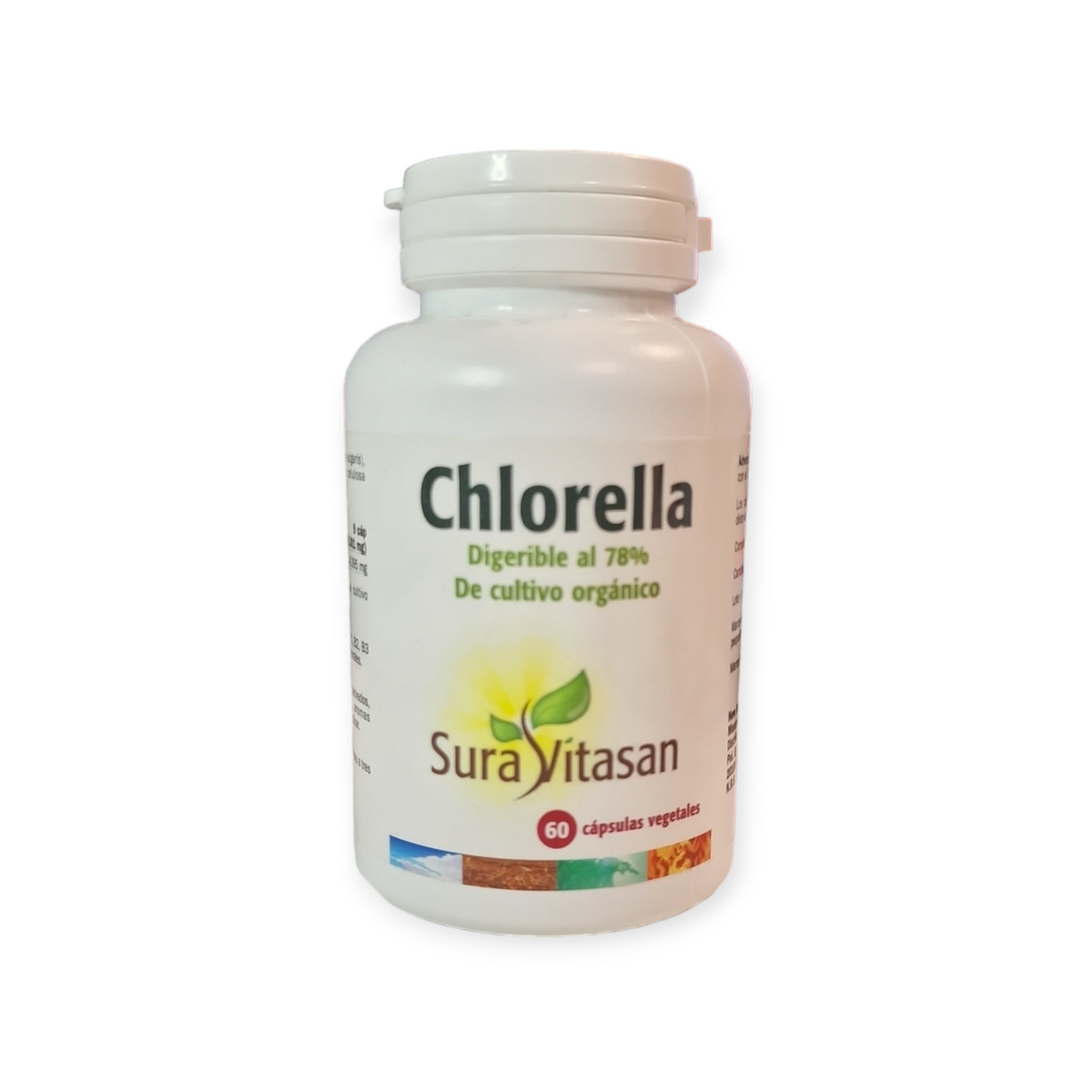 Chlorella