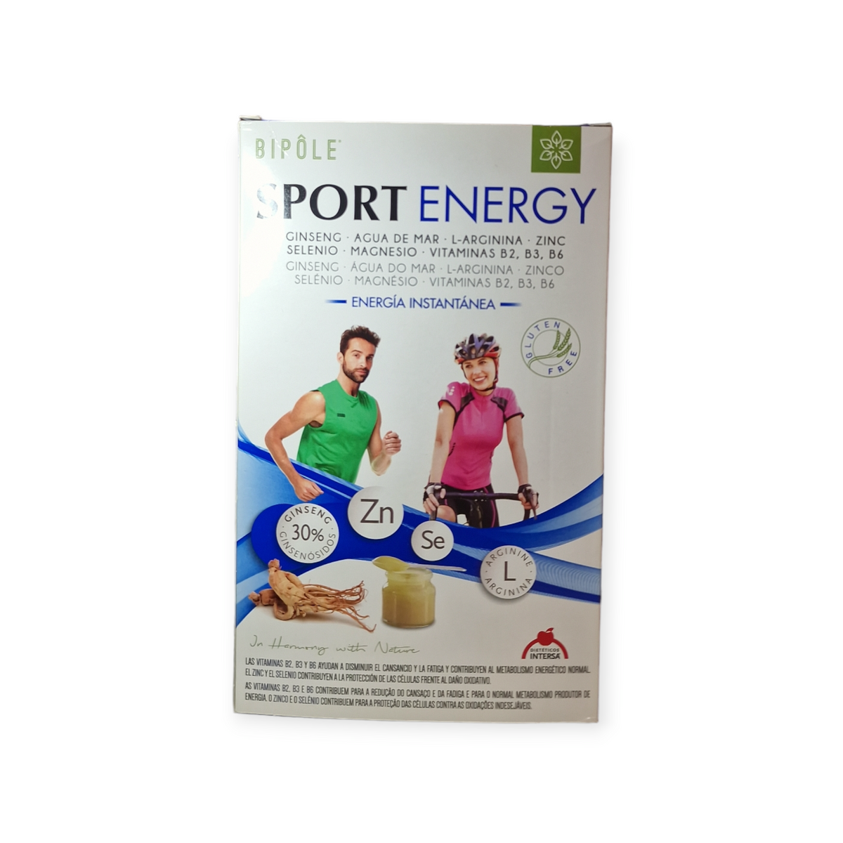 Sport Energy