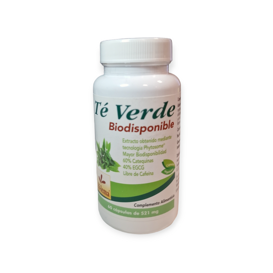 TE VERDE GREENSELECT
