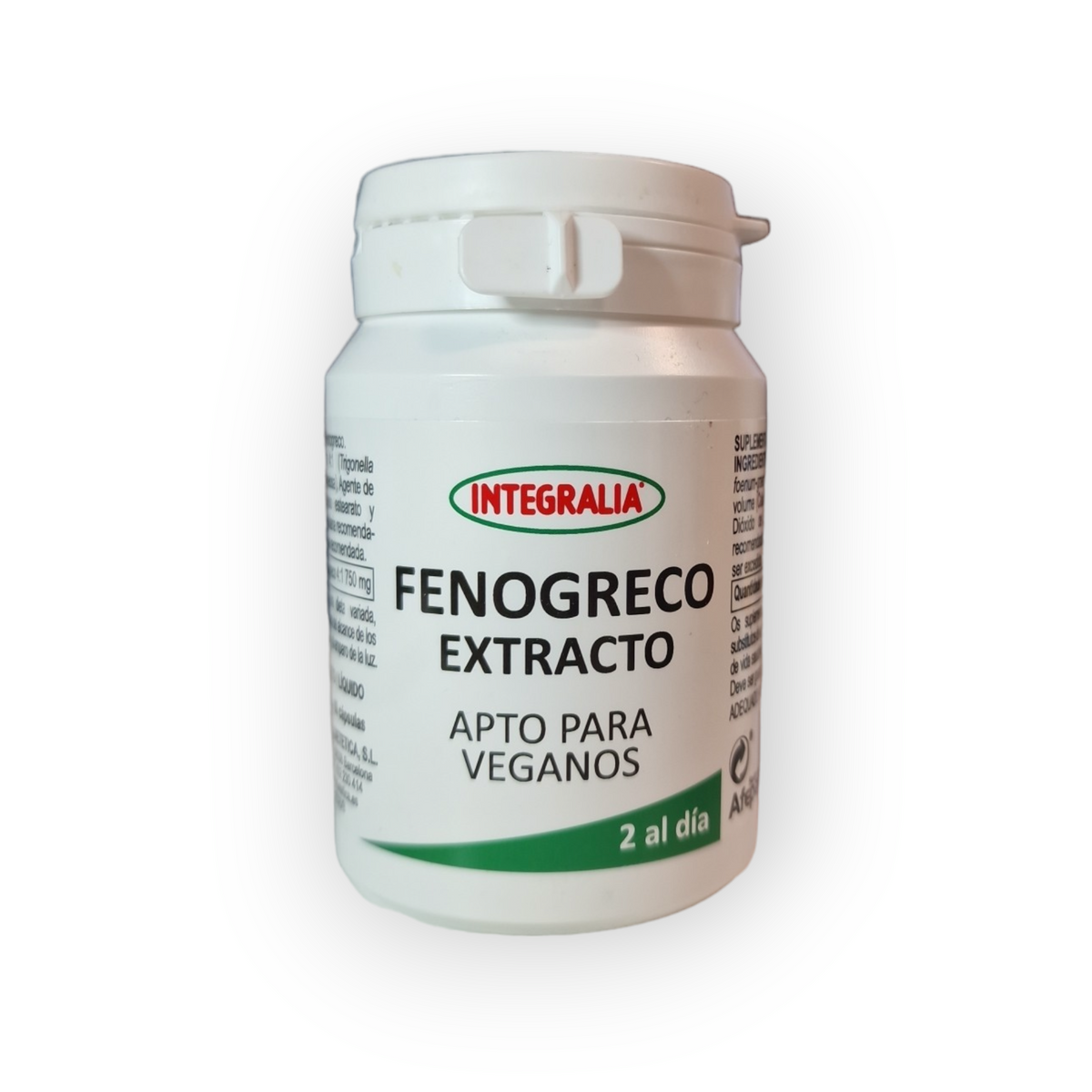 FENOGRECO EXT. 60 CÁP