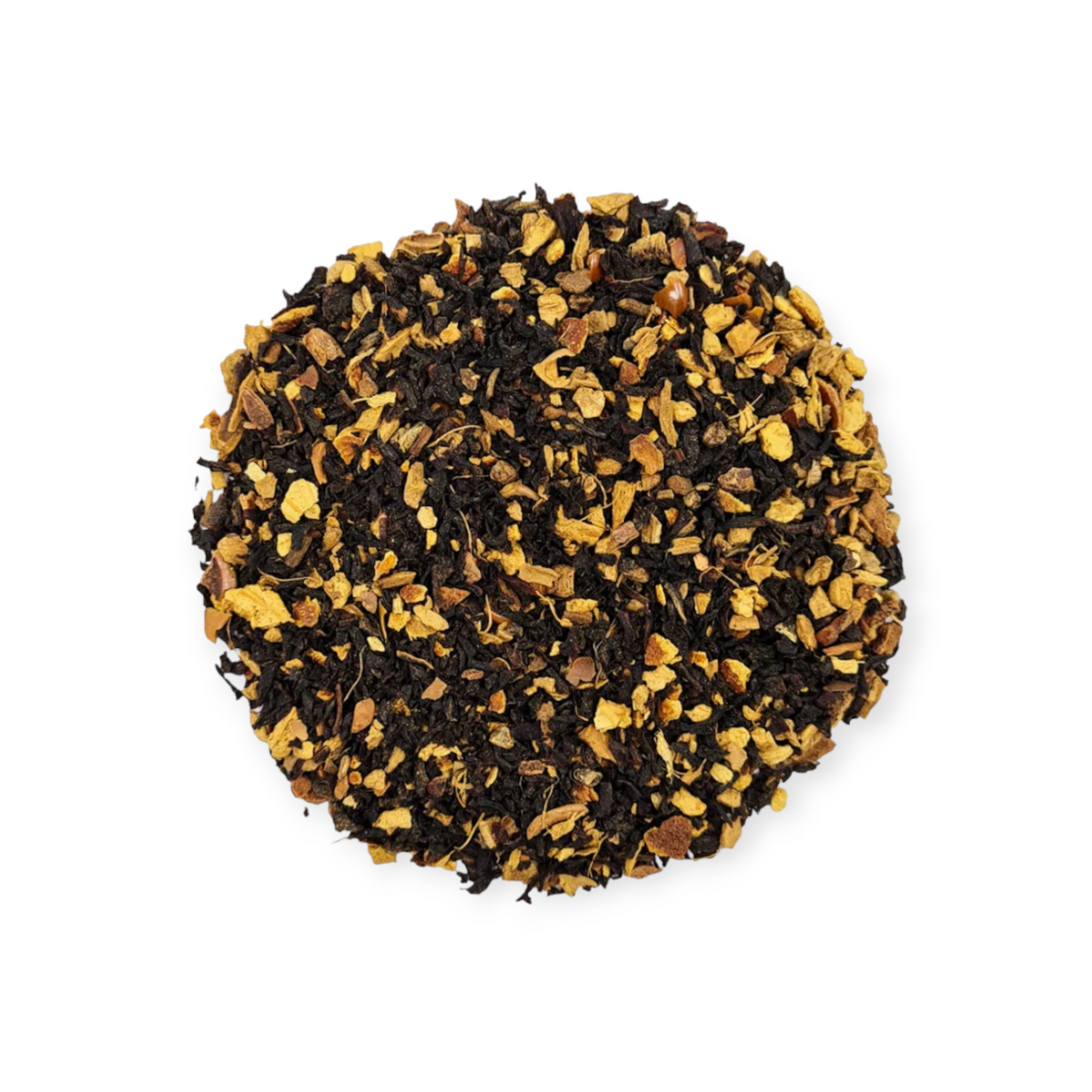 Té "The secret life of chai" (Sobres) Or tea?