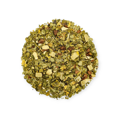 Té "Tropicoco" Or tea?