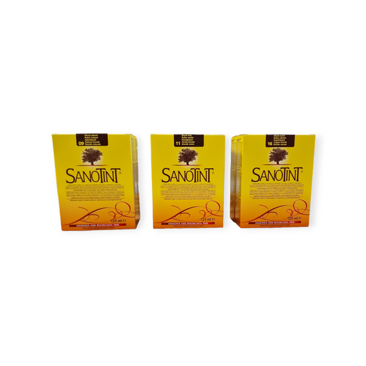 SANOTINT® SENSITIVE 82 "GRIS CLARO"