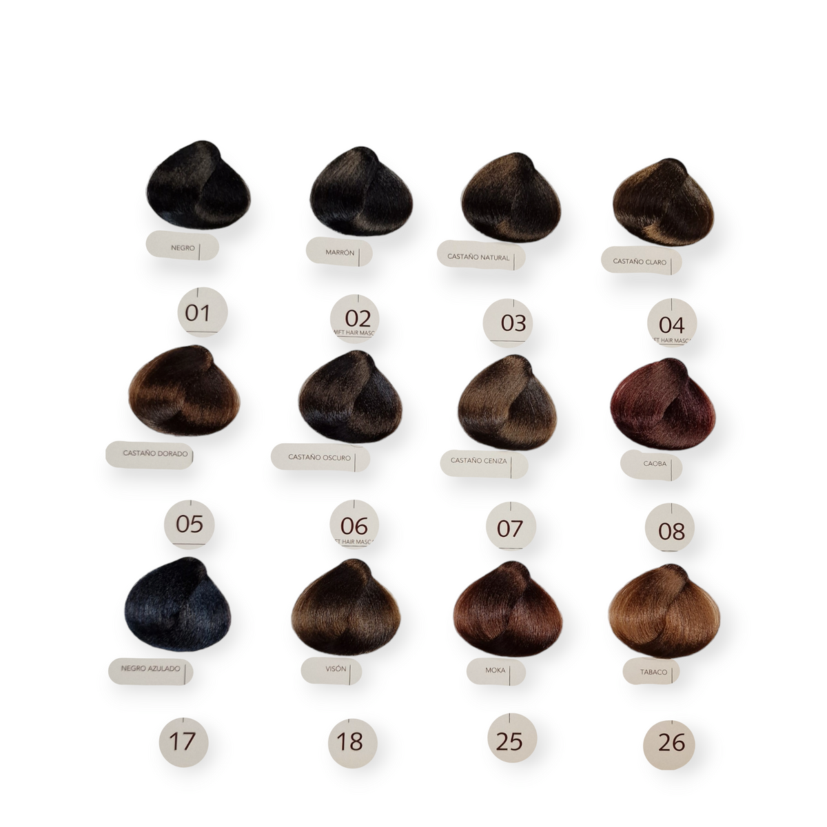 SANOTINT® CLASSIC 22 "FRUTAS DEL BOSQUE"